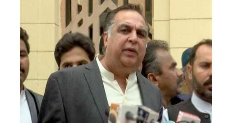 مریم نواز کی خواہش ہے ابو واپس آجائیں، عمران اسماعیل