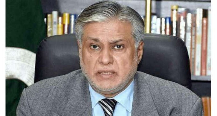 ڈالر کی قیمت بہت جلد واپس اصل ویلیو پر آجائے گی