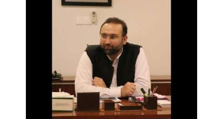 عمران خان خیبرپختونخوا کو اپنا دوسرا گھرسمجھ کر یہاں کی نشست نہ چھوڑیں