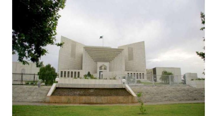 سپریم کورٹ کا واپس ہونے والے تمام نیب ریفرنسز کا ریکارڈ محفوظ کرنے اورعدالت میں پیش کرنے کا حکم