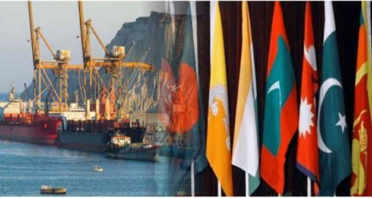 پاکستان جلد اسلام آباد میں وسط ایشیائی ریاستوں کا سربراہی اجلاس منعقد کرےگا