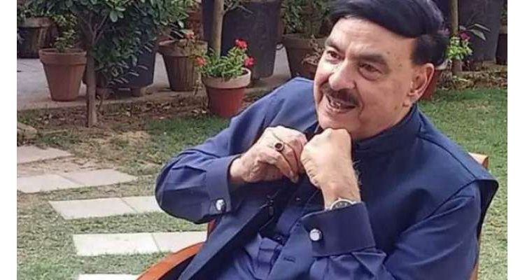 راولپنڈی میں ہونے والی میٹنگ پاکستان کیلئے خوش آئند ثابت ہو گی،شیخ رشید