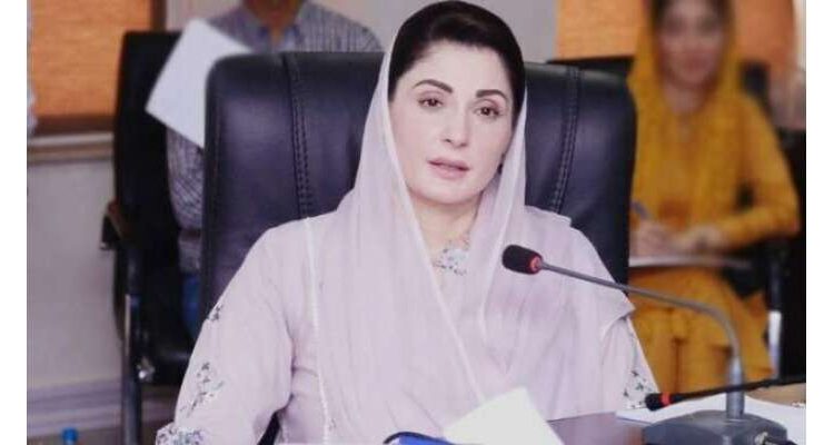 پیٹرول کی قیمت میں کمی کے بعد مریم نواز کی ٹوئٹ