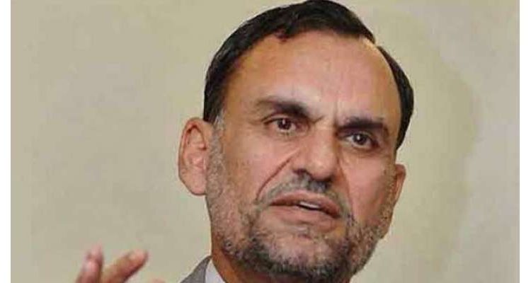 آڈیو لیکس کا معاملہ بھی تحقیقات کیلئے اعلی سطحی عدالتی کمیشن کے سپرد کیا جانا چاہیے