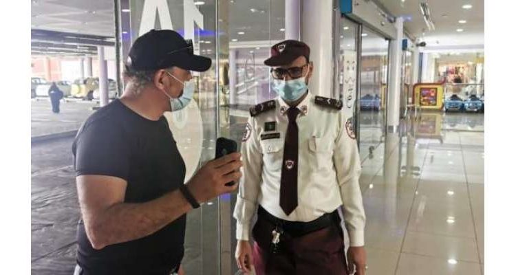 سعودی عرب میں مسلسل 5 گھنٹے کام کرنے پر پابندی