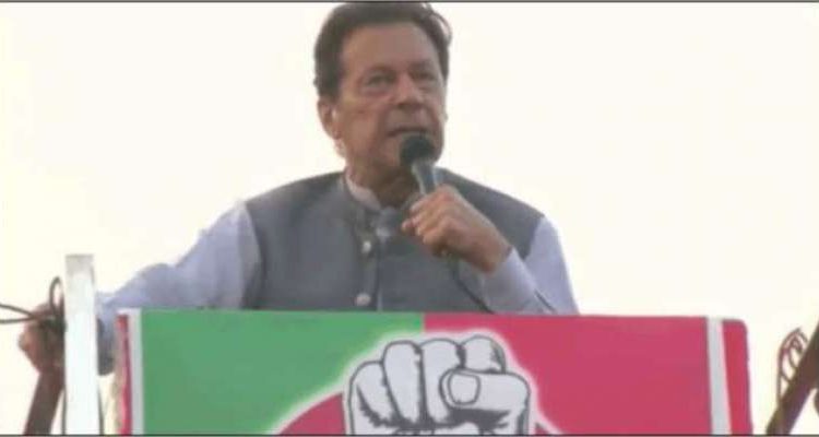 پارٹی رہنماؤں پر دورانِ حراست تشدد، عمران خان نے ثبوت دئیےتو حکومت پھنس جائے گی