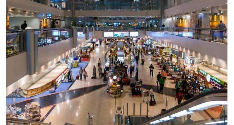 امارات میں داخلے کے لیے نئے قانون کا اعلان