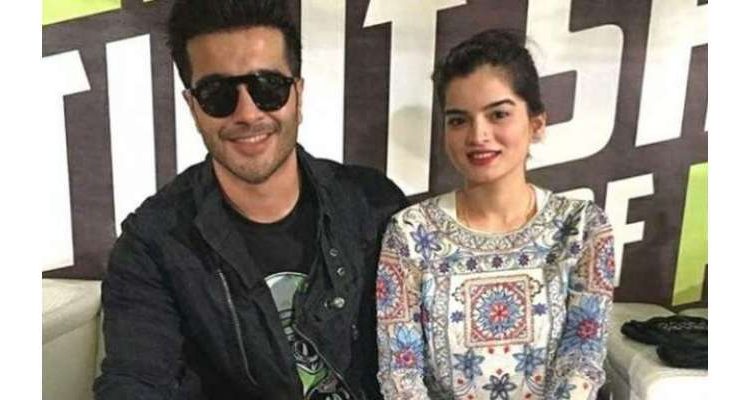 فیروز خان کی سابق اہلیہ علیزے نے تشدد کے شواہد عدالت میں پیش کر دئیے