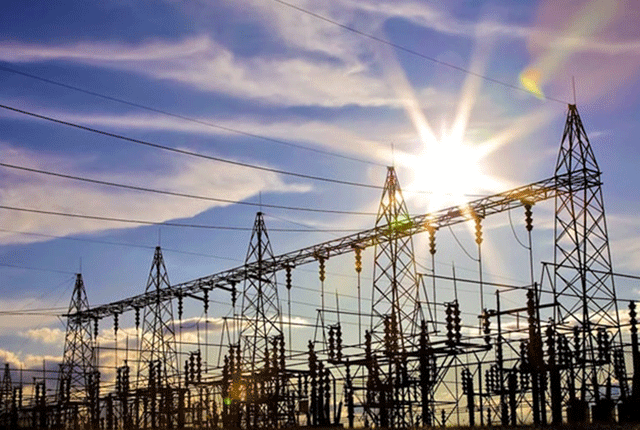 نیشنل گرڈ میں خلل،ملک کے مختلف علاقوں میں بجلی بند