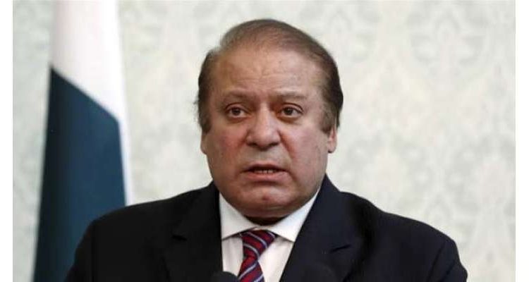 عمران خان یا اس کے کسی نمائندے سے خفیہ مذاکرات نہیں ہو رہے، نواز شریف