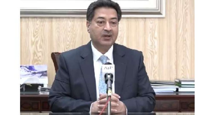 توشہ خانہ کیس سے متعلق چیف الیکشن کمشنر کی زیر صدارت اہم اجلاس ختم ہوگیا