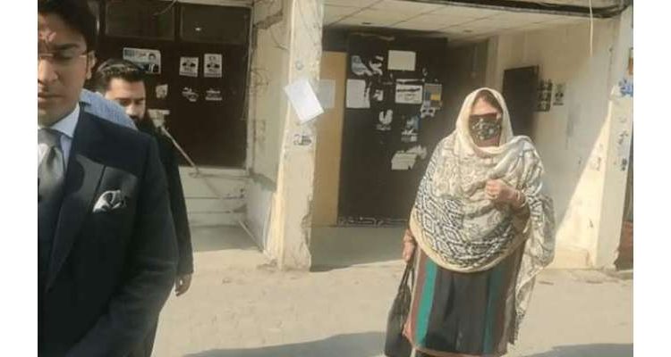 سارہ قتل کیس، ملزم کی والدہ قتل کے وقت موجود تھیں