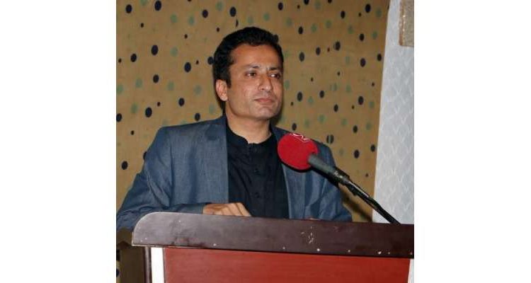 شاہنوازرانجھا نے قاتلانہ حملہ کرنے والوں کیخلاف تھانہ سیکریٹریٹ میں درخواست دے دی