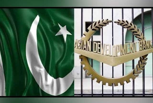 ایشیائی ترقیاتی بنک نے پاکستان کیلئے ڈیڑھ ارب ڈالر کی منظوری دیدی