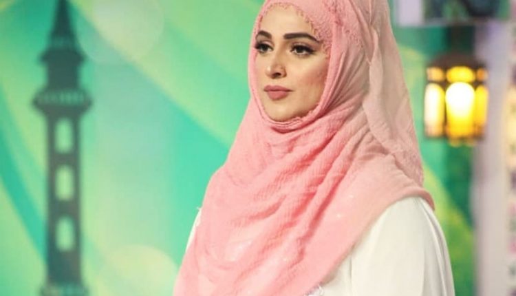 نور بخاری کاماضی میں اپنے قتل کی سازش کیے جانے کا انکشاف