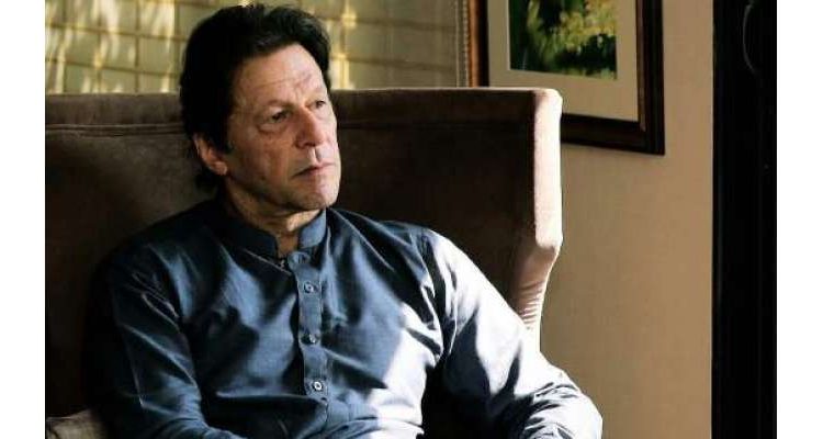 عمران خان ودیگر کارکنان کیخلاف مزید 3 مقدمات درج