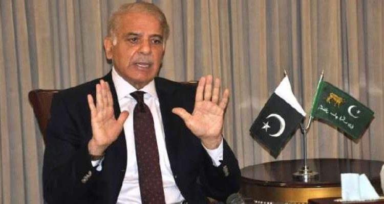 وزیراعظم نے عمران خان کو گیس اور بجلی بحران کا ذمے دار قرار دے دیا