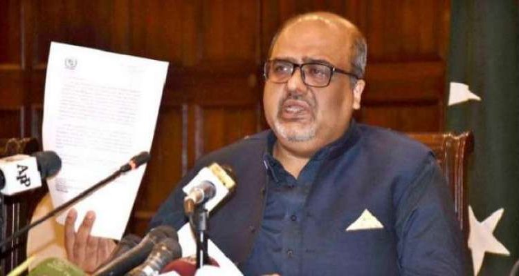 فراڈ اور ریکارڈ ٹیمپرنگ: شہزاد اکبر، صوفیہ مرزا اور ثنا اللہ عباسی کیخلاف مقدمہ درج