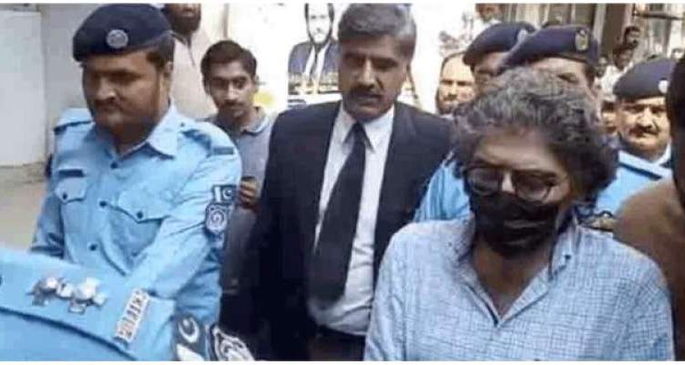 سارہ قتل کیس، پولیس مقتولہ کا پاسپورٹ برآمد نہ کر سکی