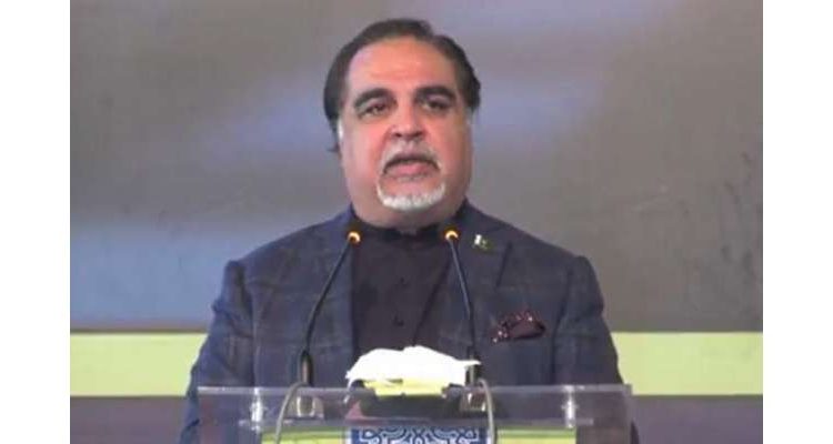 حقیقی آزادی کیلئے اب لانگ مارچ لازم ہو چکا ہے،عمران اسماعیل