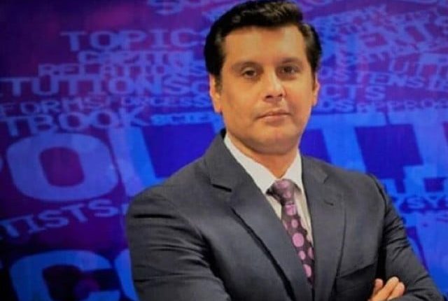 پاکستانی صحافی غلط فہمی پر فائرنگ کا نشانہ بنا کینیا کی پولیس نے واقعے کی تفصیلات جاری کر دیں