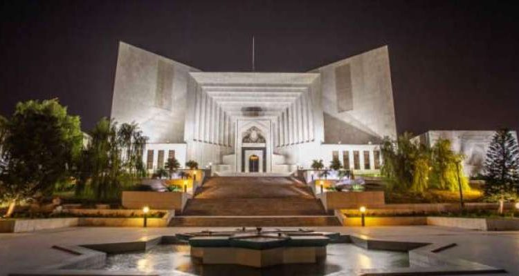 سپریم جوڈیشل کمیشن نے سپریم کورٹ میں تین ججز کی تعیناتی کی سفارش کردی