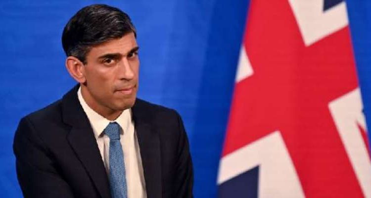 بھارتی نژاد رشی سونک کے برطانوی وزیراعظم بننے کی راہ ہموار ہو گئی