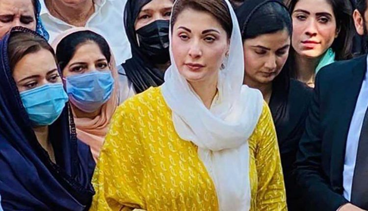 مریم نواز کی لندن روانگی اور نواز شریف کے ہمراہ واپسی کی تیاریاں