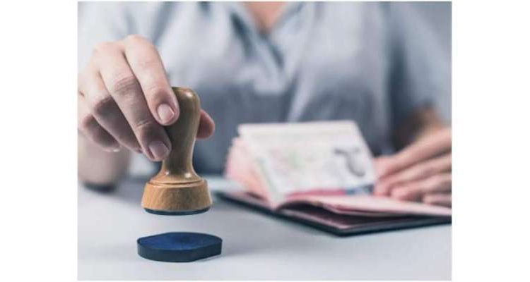 سعودی عرب کے وزٹ ویزا سے متعلق اہم خبر