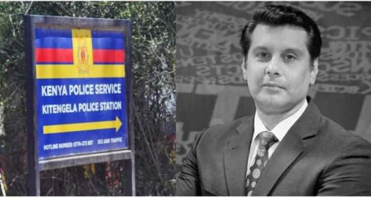 ارشد شریف قتل کیس:کینن پولیس افسران اور ڈرائیور کو شاملِ تفتیش کر لیا گیا