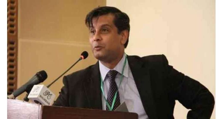 ارشد شریف کے قتل کی تحقیقات کیلئے بنائی گئی ٹیم کی تشکیلِ نو کر دی گئی