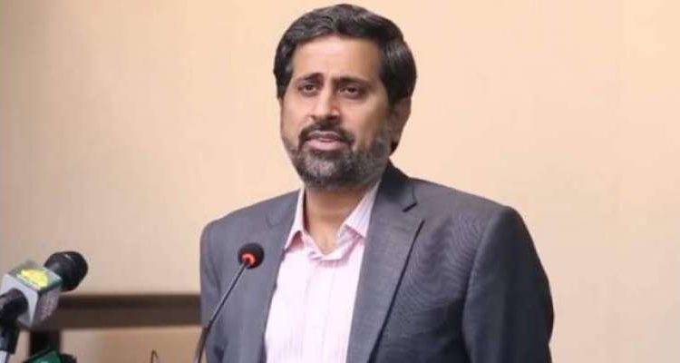 ملک بھر سے دس لاکھ سے زائد افراد لانگ مارچ میں آئیں گے