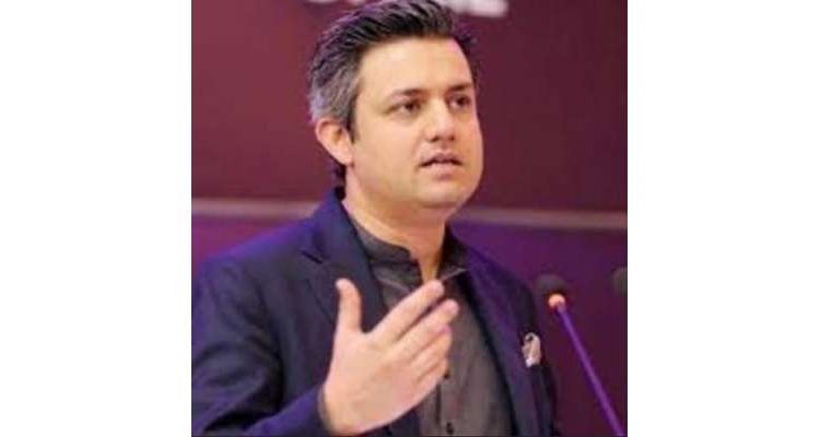 دلچسپ بات ہے کہ پی ٹی وی نے فیصل واوڈا کی مکمل پریس کانفرنس براہ راست نشر کی