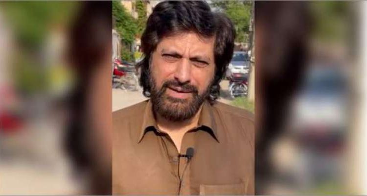 فیصل واوڈا کی پریس کانفرنس پر یقین کرنے کو تیار ہوں ،جواد احمد