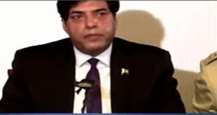 لانگ مارچ، دھرنے سے کوئی اختلاف نہیں کرنا چاہیے