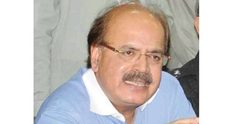 جن لوگوں نے عمران خان کوجہاں سے پک کیا تھا، اسے وہیں واپس بھیج رہے ہیں