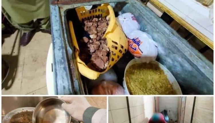 پرنس روڈ (کوئٹہ) میں واقع جان بروسٹ فوڈ کارنر کے خلاف بلوچستان فوڈ اتھارٹی کی کارروائی!
