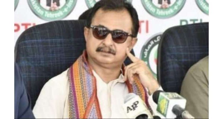 26 سالہ سیاست میں پی ٹی آئی نے کبھی بھی امن امان خراب نہیں کیا