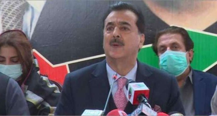 عمران خان کو آر می چیف کی تقرری کی فکر کرنے کی ضرورت نہیں