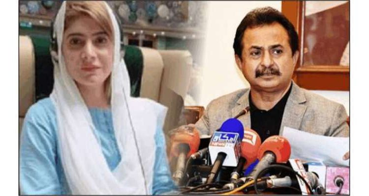 حلیم عادل نے میری زندگی تباہ کر دی