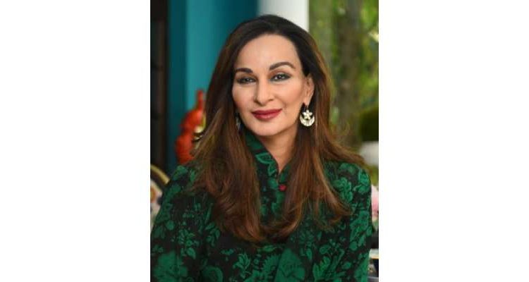 لانگ مارچ کا مقصد ڈیل کرو اور مجھے اقتدار کی کرسی پر بٹھا دو ہے
