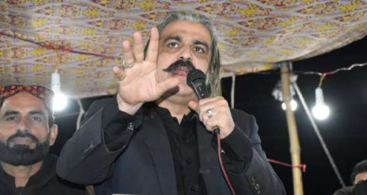 رانا ثناء اللہ اگر تم ہمیں مارو گے تو کیا ہم ہار لے کر کھڑے ہوں گے؟