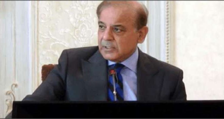 میثاق معیشت اور میثاق جمہوریت پر بات کر سکتا ہوں؛ وزیراعظم