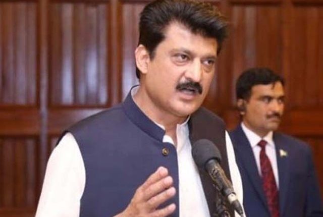 اعظم سواتی پر تشدد کیخلاف خط سینیٹر شہزاد وسیم آج سپریم کورٹ طلب