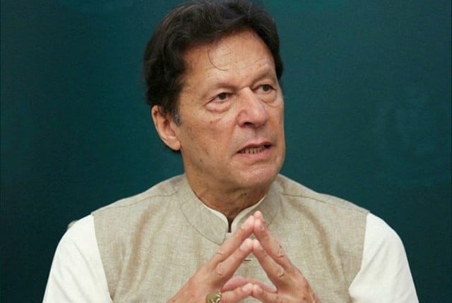نااہلی کیس ، عدالت سے عمران خان کیلئے بڑی خوشخبری