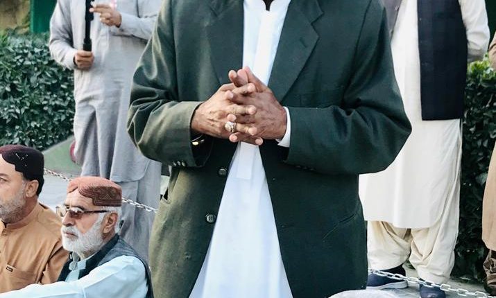 شاہوانی قبائل ایک قدیم تاریخ رکھتا ہیں صوبے کے بڑے قبائل میں اس کا شمار ہوتا ہے،نواب ظفر اللہ شاہوانی