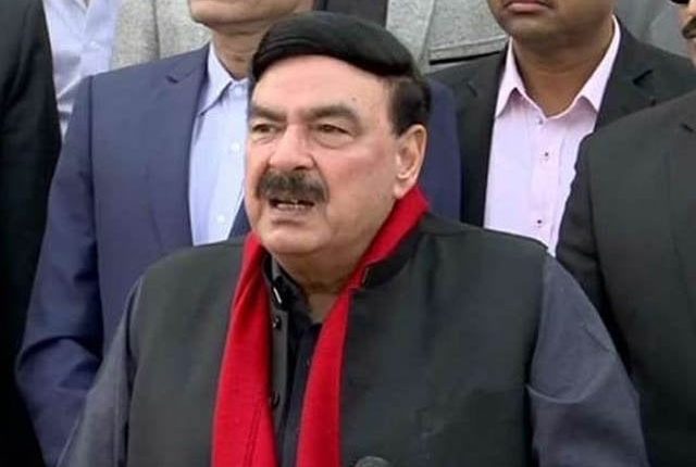 الیکشن سے سلیکشن تک تمام اہم فیصلے اسی ماہ پنڈی میں ہوں گے، شیخ رشید