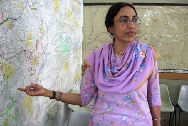 پروین رحمان قتل کیس میں ملزمان کی سزائیں کالعدم قرار، رہا کرنے کا حکم