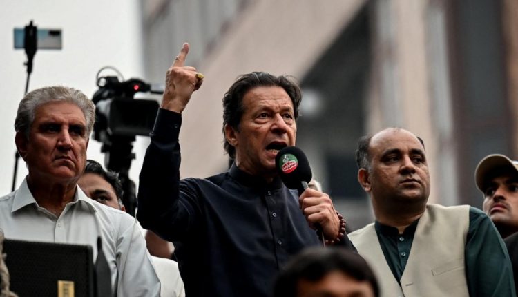 عمران خان کی میڈیکل رپورٹس تسلی بخش قرار دے دی گئیں