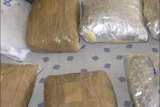 کراچی و کوئٹہ میں اے این ایف کی کارروائیاں، منشیات کی بھاری مقدار برآمد